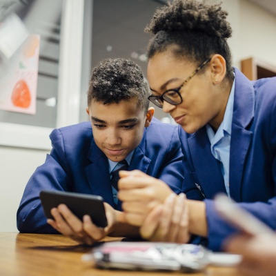 Guest Speaker: Helping Young People Who Are Disengaged